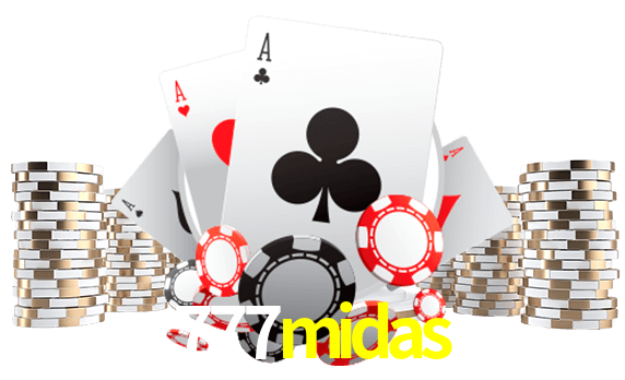 Jogue jogos de pôquer em 777midas