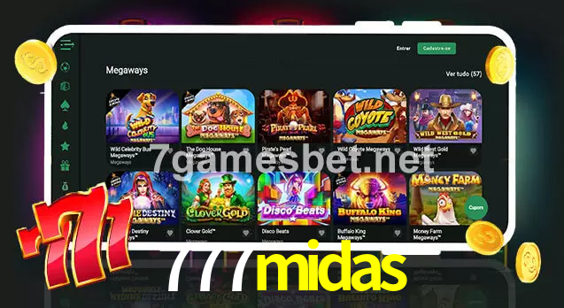 777midas aplicativo