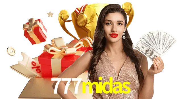 Jogue com dealers reais no 777midas!