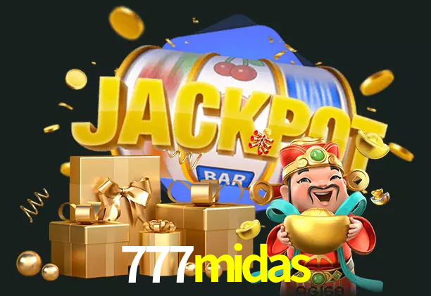 777midas bet
